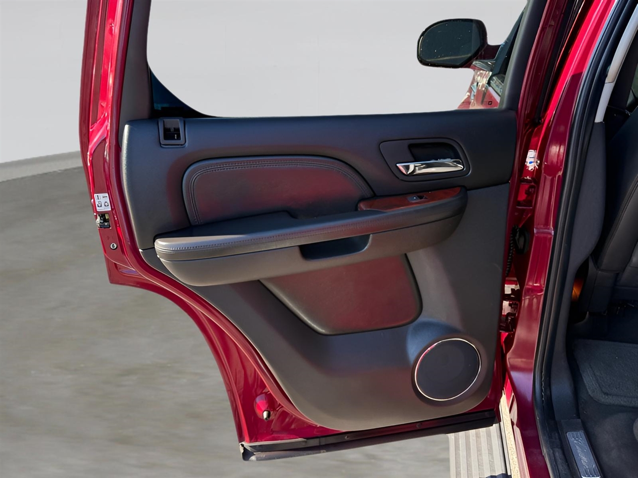 Cadillac Escalade 2WD 2007