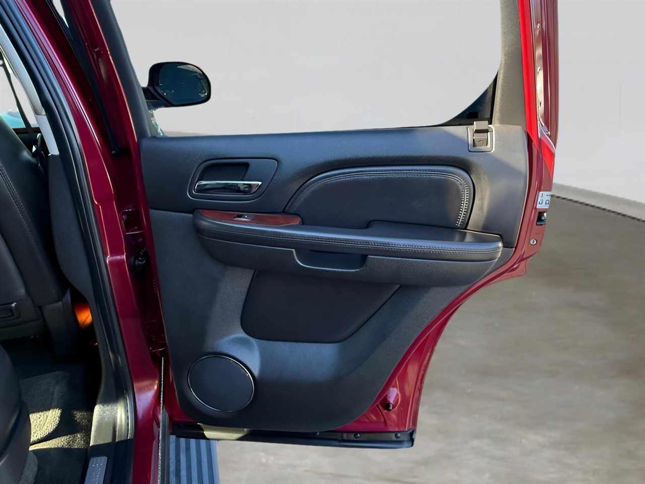 Cadillac Escalade 2WD 2007