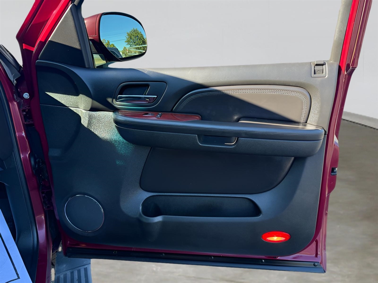 Cadillac Escalade 2WD 2007