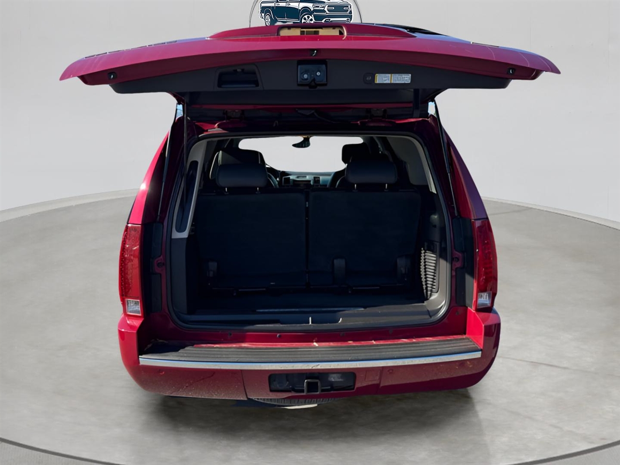 Cadillac Escalade 2WD 2007