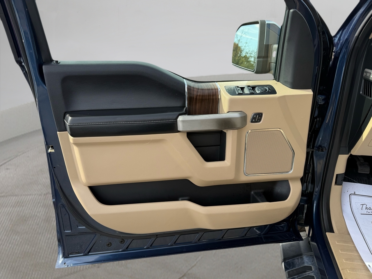 Ford F-150 Lariat 2016 Ford F-150 Lariat 2016