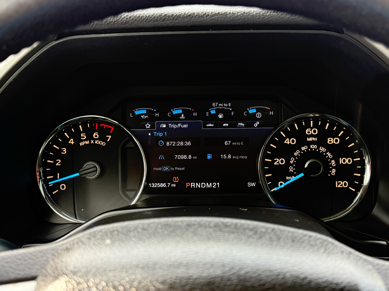 Ford F-150 Lariat 2016 Ford F-150 Lariat 2016