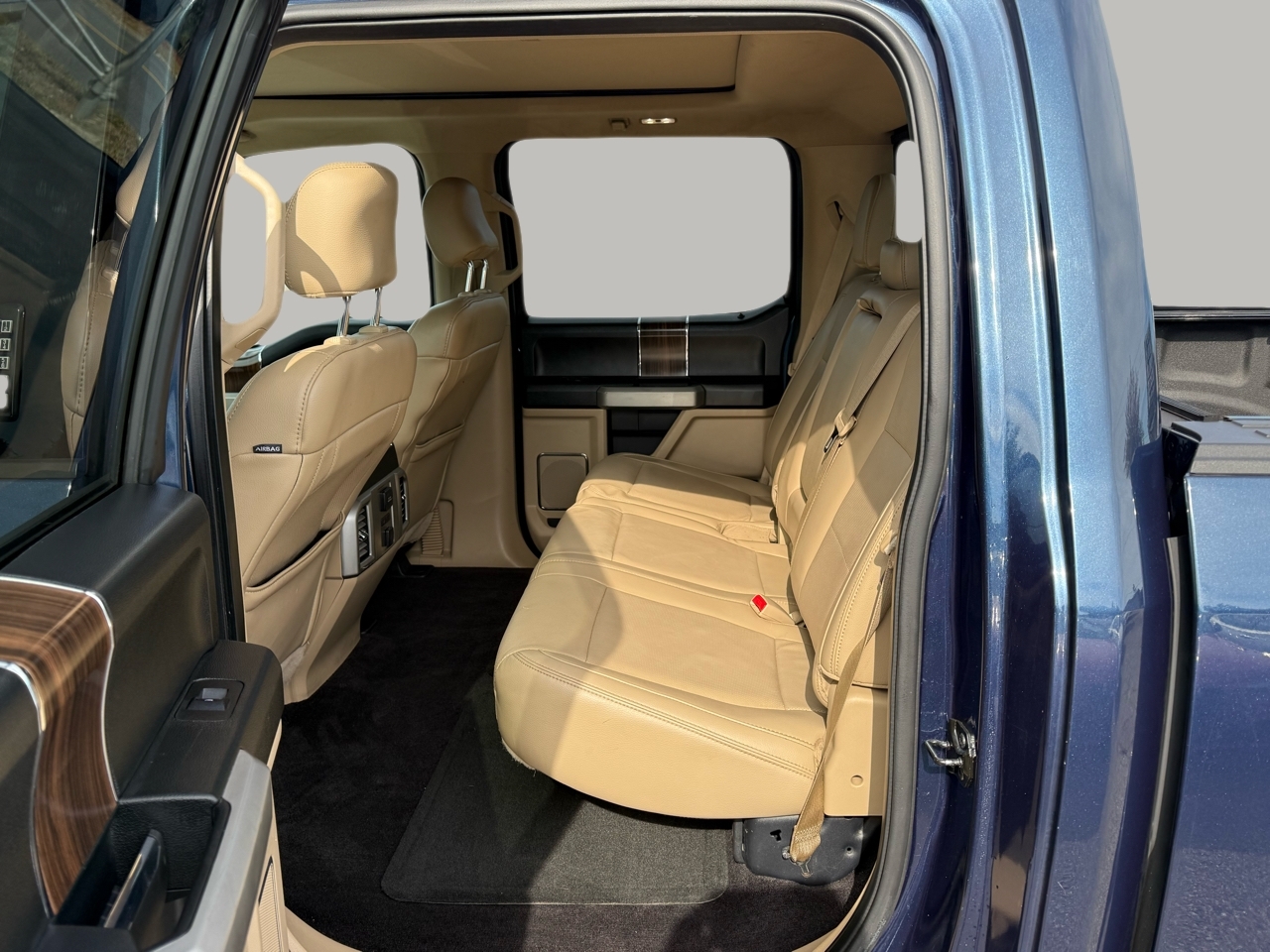 Ford F-150 Lariat 2016 Ford F-150 Lariat 2016