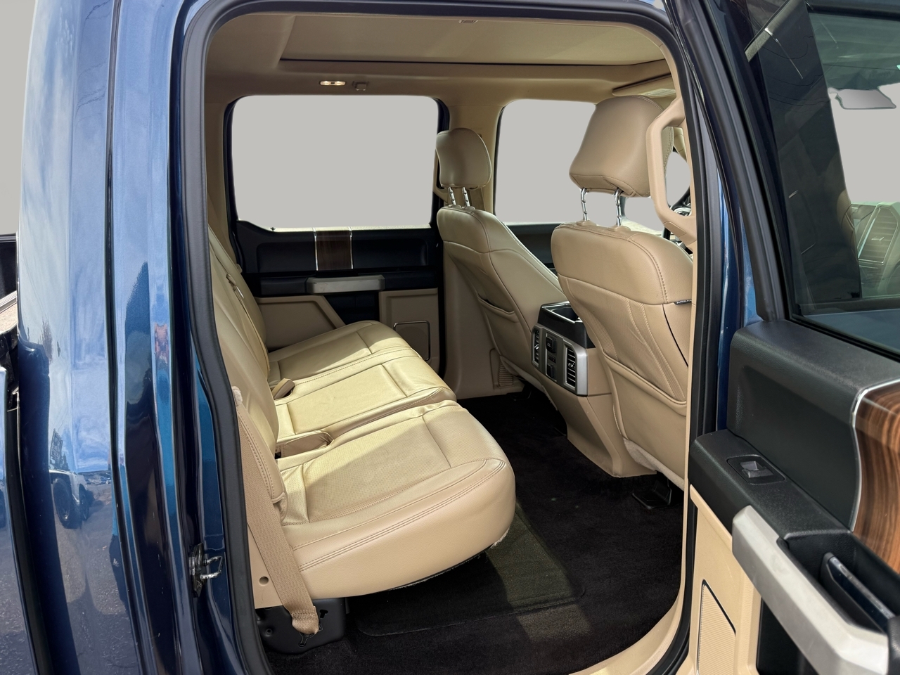 Ford F-150 Lariat 2016 Ford F-150 Lariat 2016