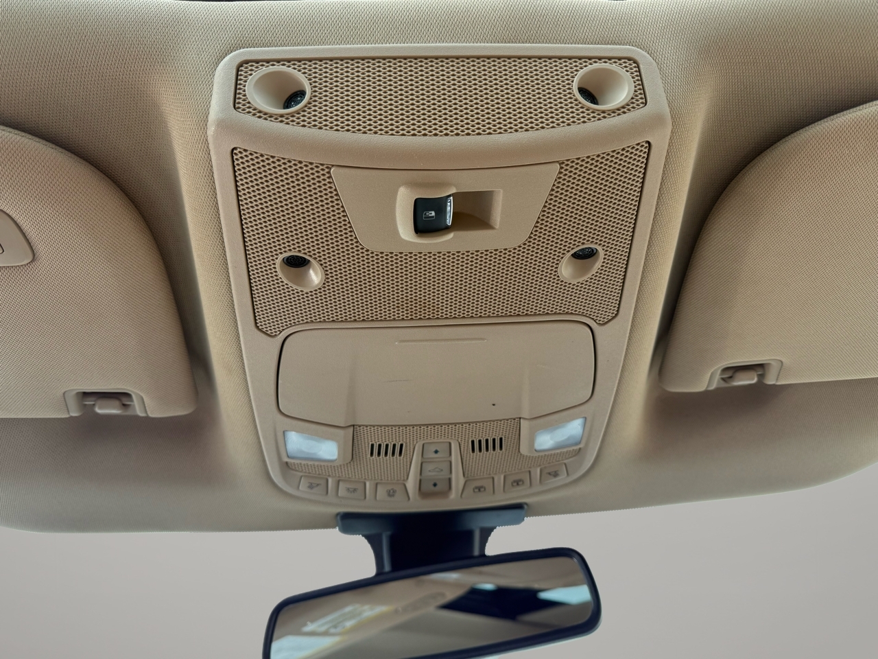 Ford F-150 Lariat 2016