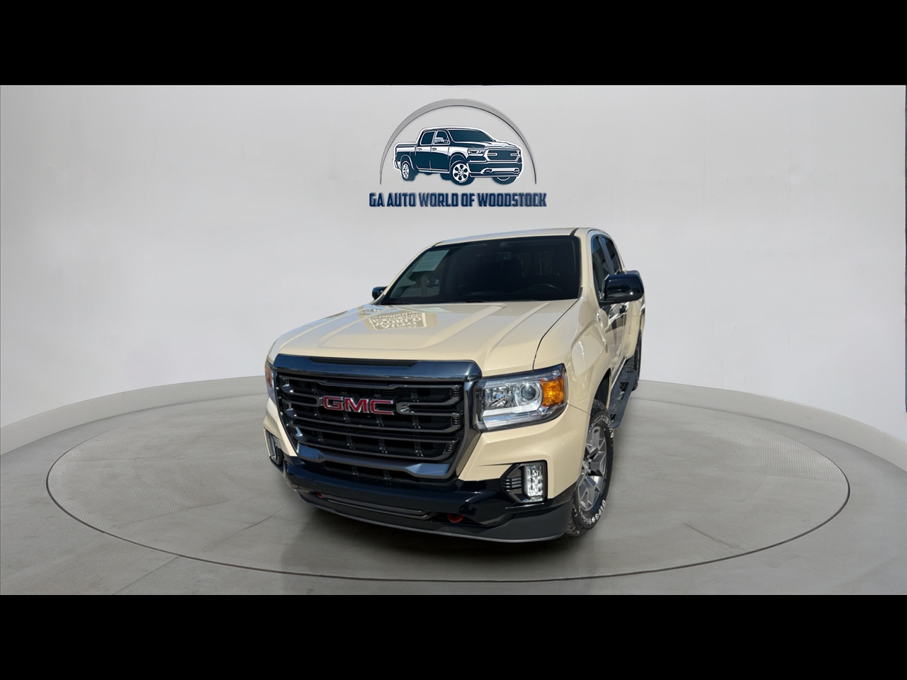GMC Canyon  2022 GMC Canyon  2022