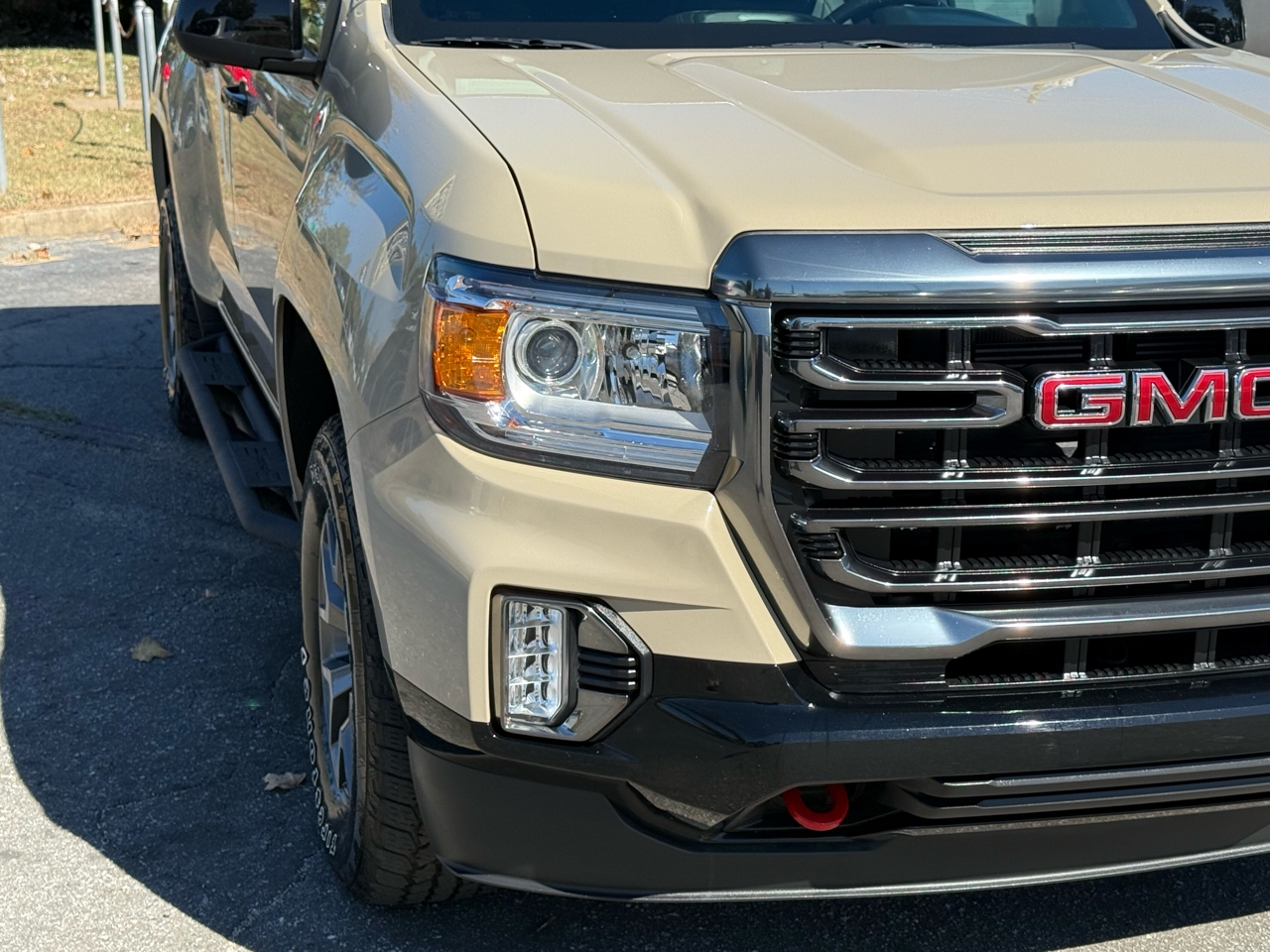 GMC Canyon  2022 GMC Canyon  2022