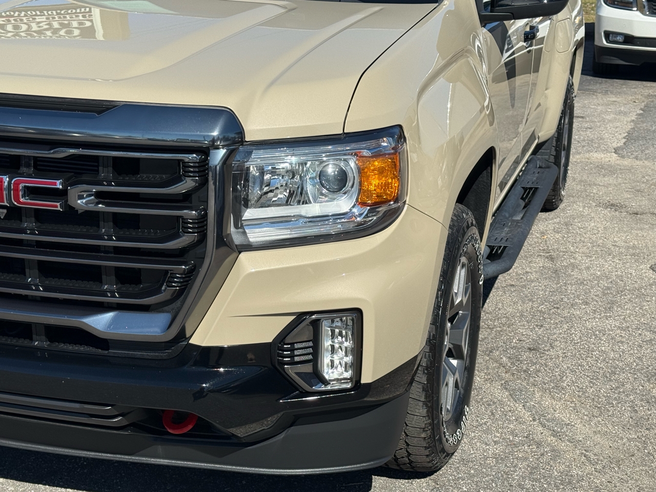 GMC Canyon  2022 GMC Canyon  2022