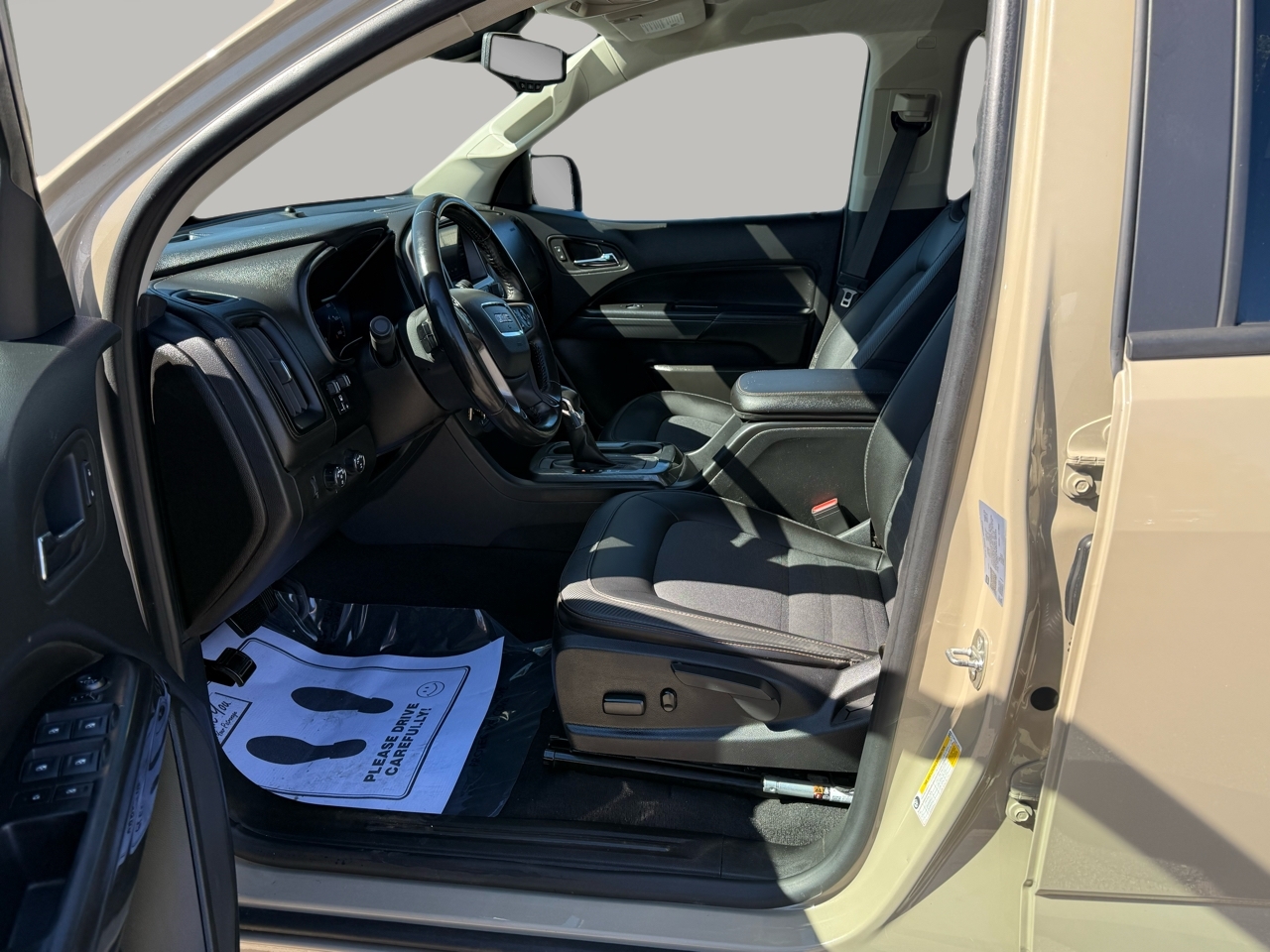 GMC Canyon  2022 GMC Canyon  2022