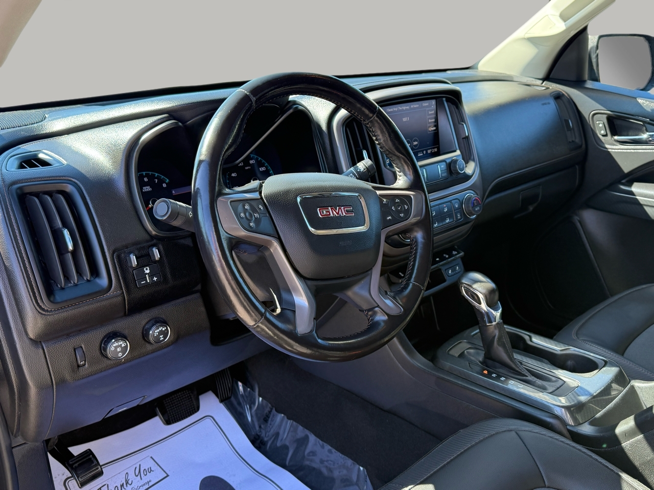GMC Canyon  2022 GMC Canyon  2022