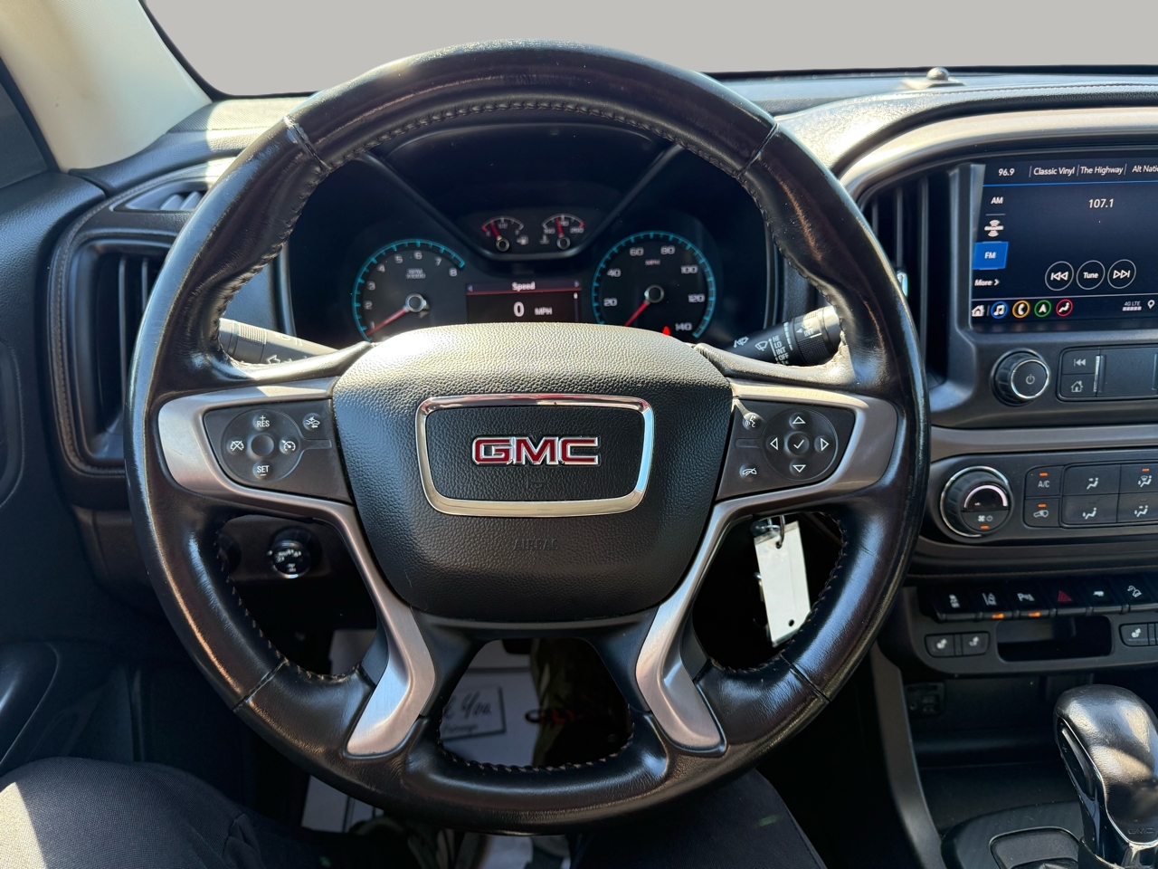 GMC Canyon  2022 GMC Canyon  2022