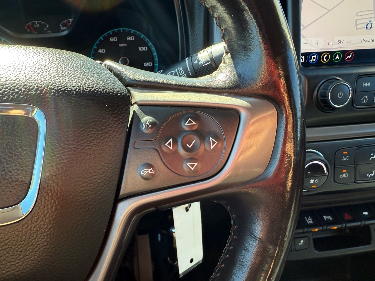 GMC Canyon  2022 GMC Canyon  2022