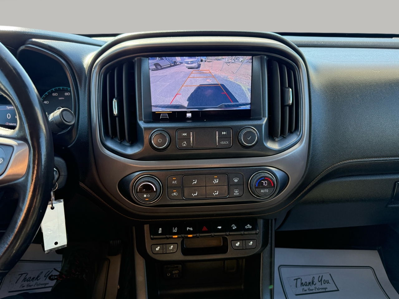 GMC Canyon  2022 GMC Canyon  2022