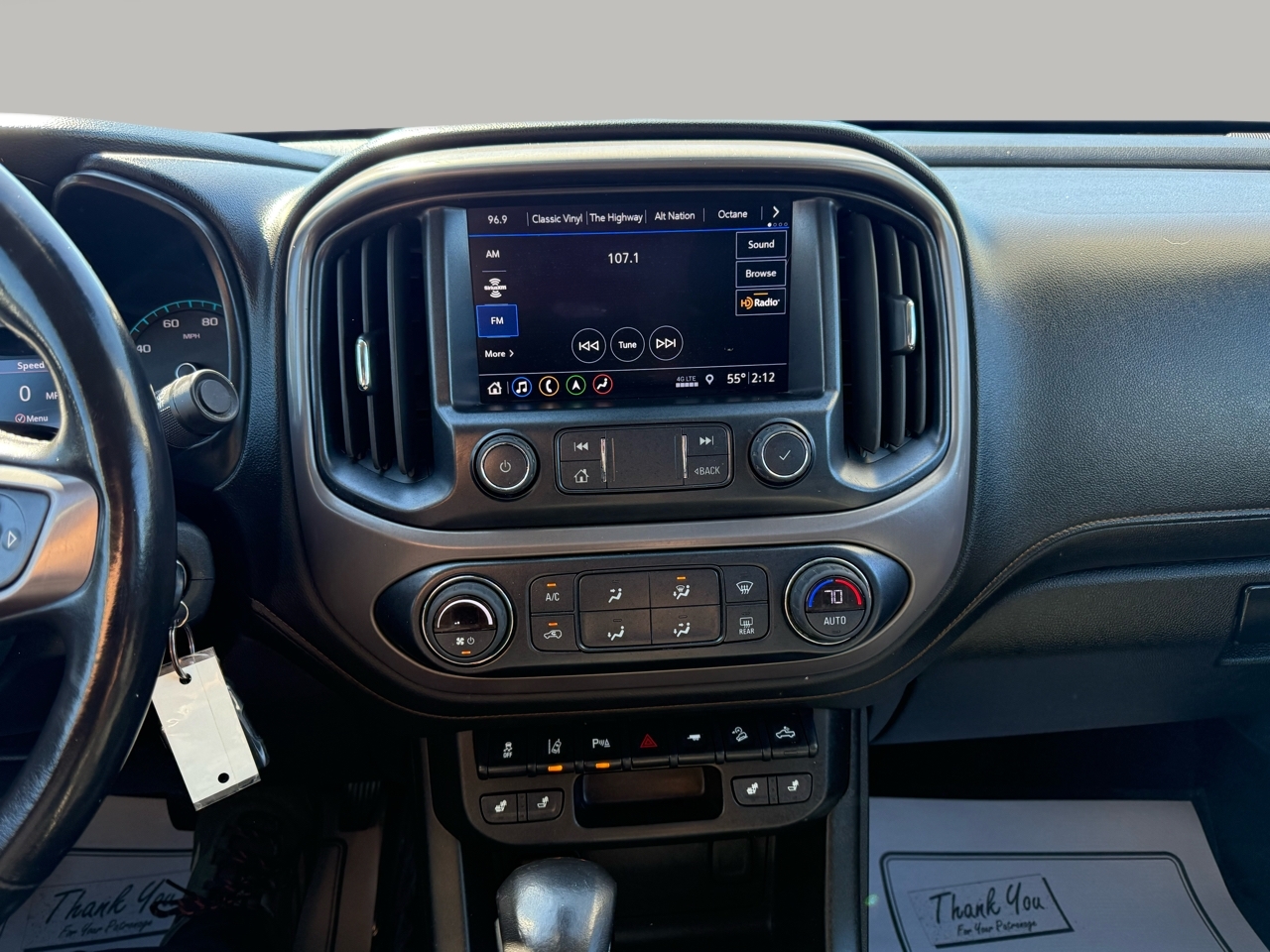 GMC Canyon  2022 GMC Canyon  2022