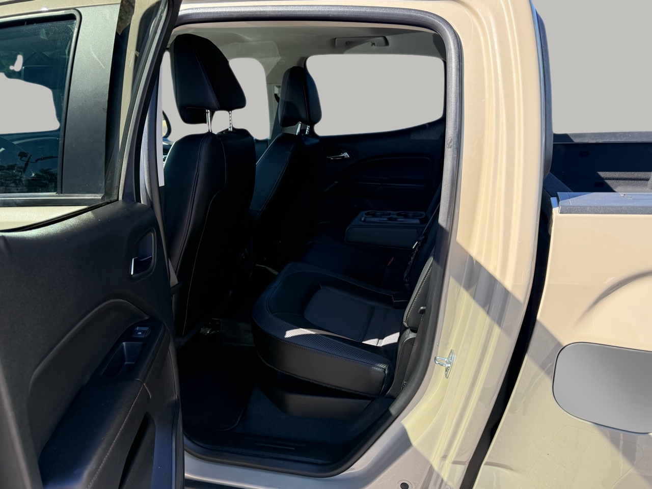 GMC Canyon  2022 GMC Canyon  2022