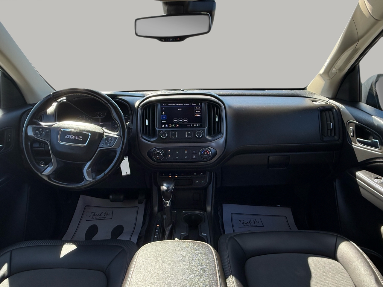 GMC Canyon  2022 GMC Canyon  2022