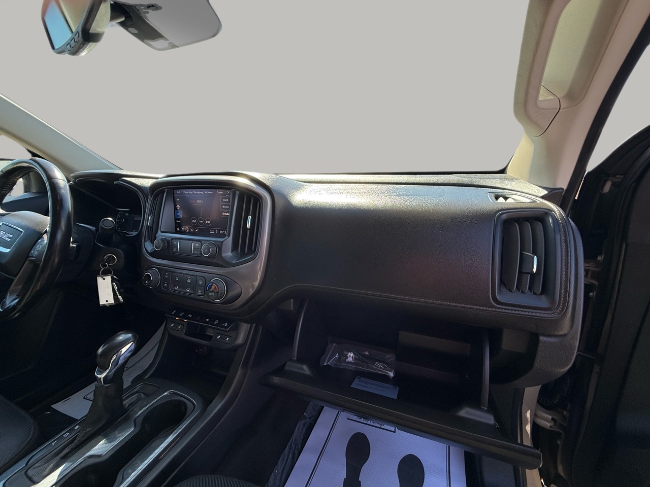 GMC Canyon  2022 GMC Canyon  2022