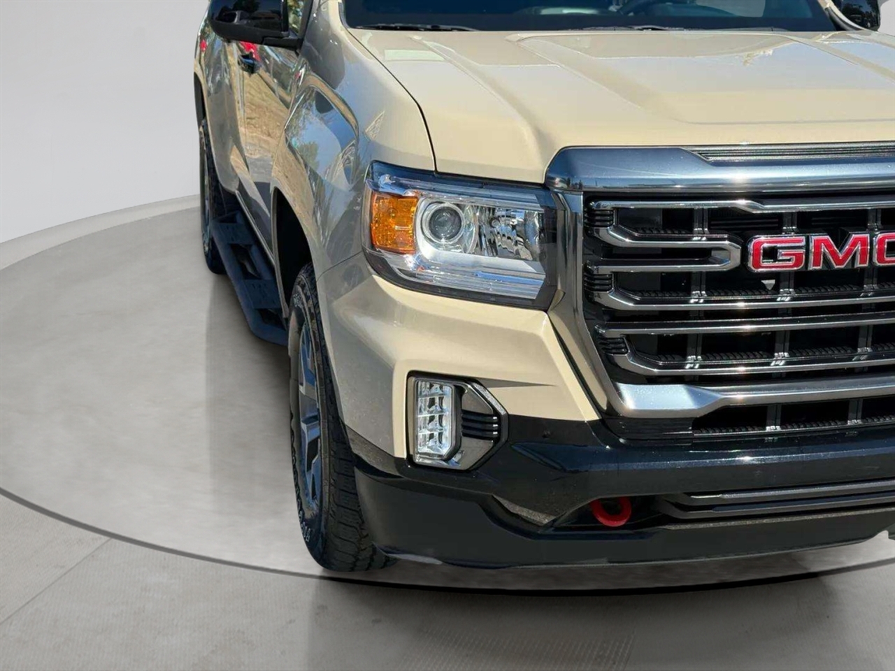 GMC Canyon  2022