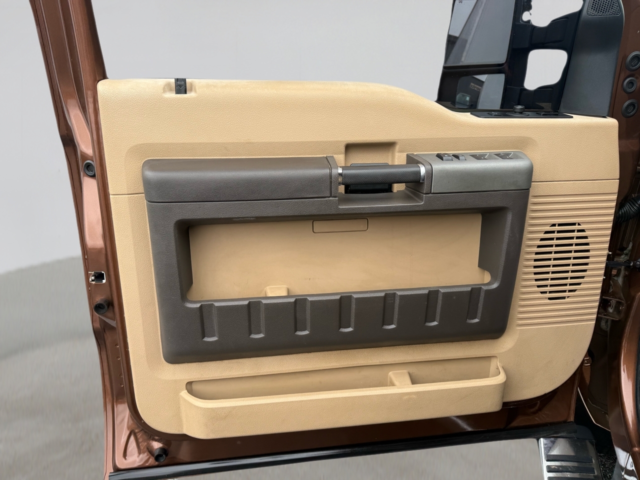 Ford F-350 SD  2012 Ford F-350 SD  2012