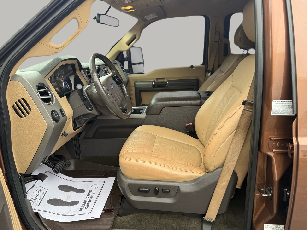 Ford F-350 SD  2012 Ford F-350 SD  2012