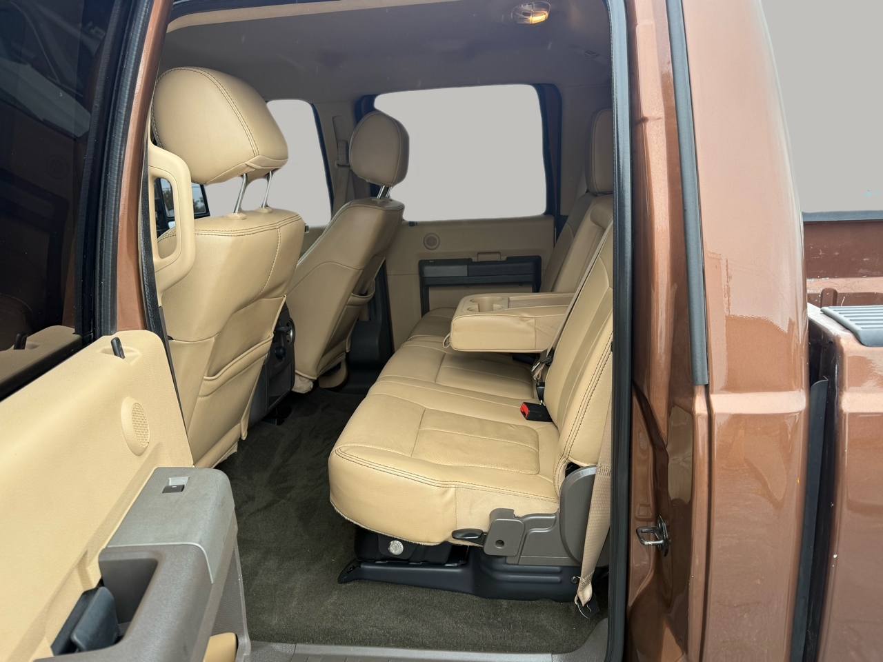 Ford F-350 SD  2012 Ford F-350 SD  2012