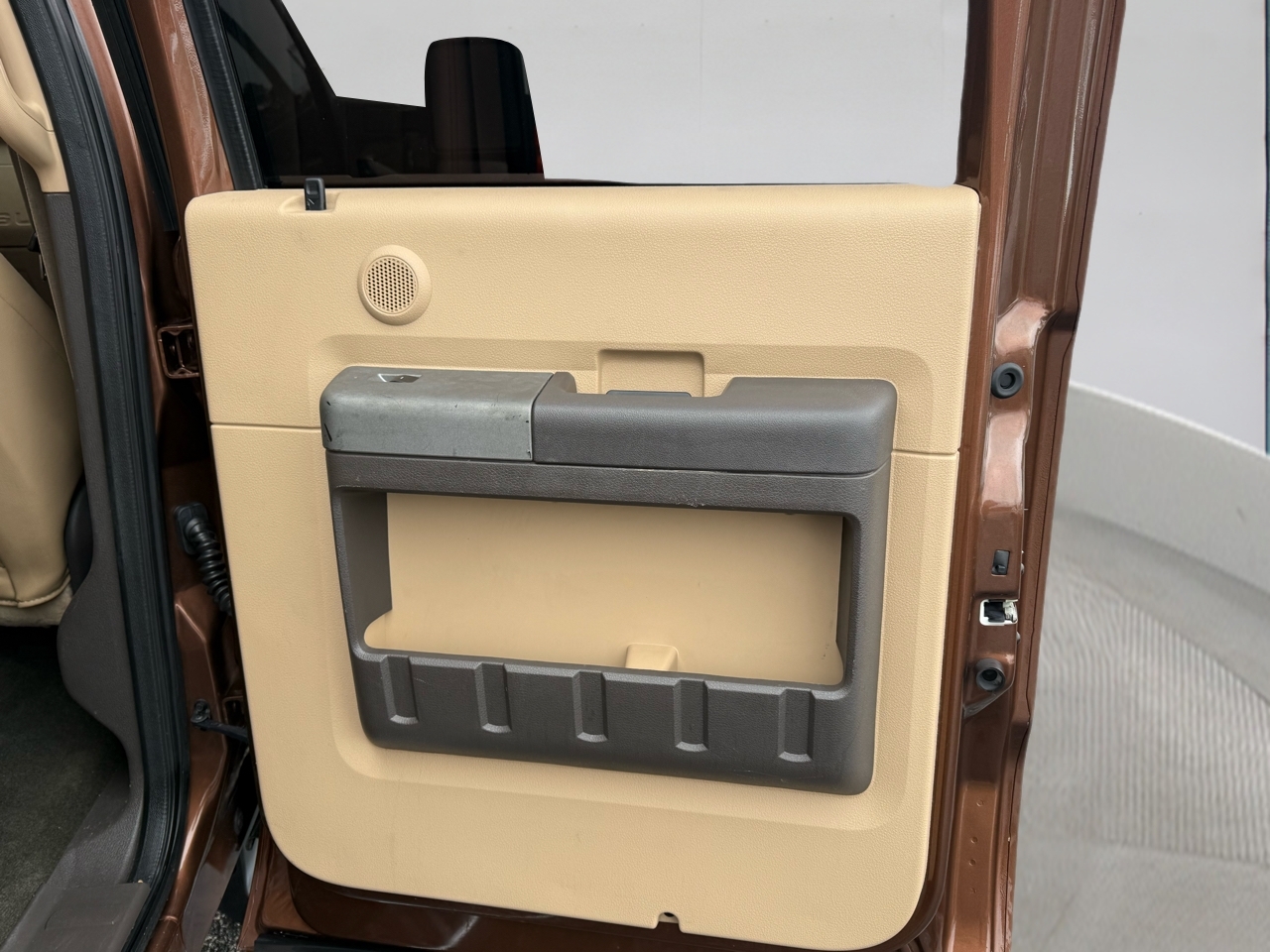 Ford F-350 SD  2012 Ford F-350 SD  2012