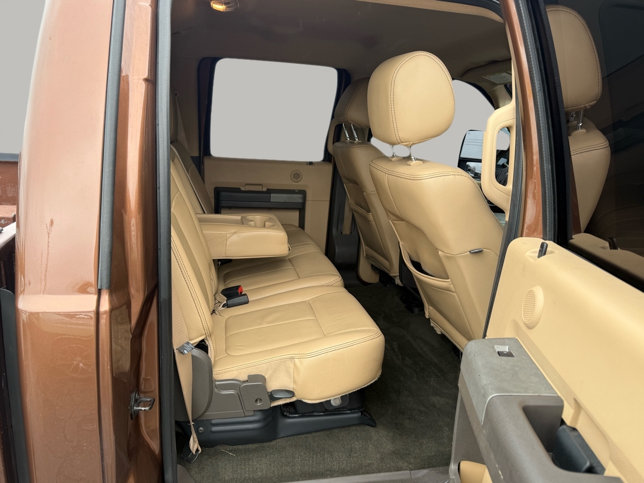 Ford F-350 SD  2012 Ford F-350 SD  2012