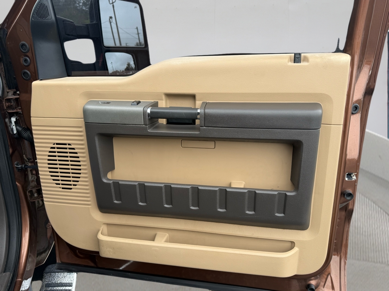 Ford F-350 SD  2012 Ford F-350 SD  2012