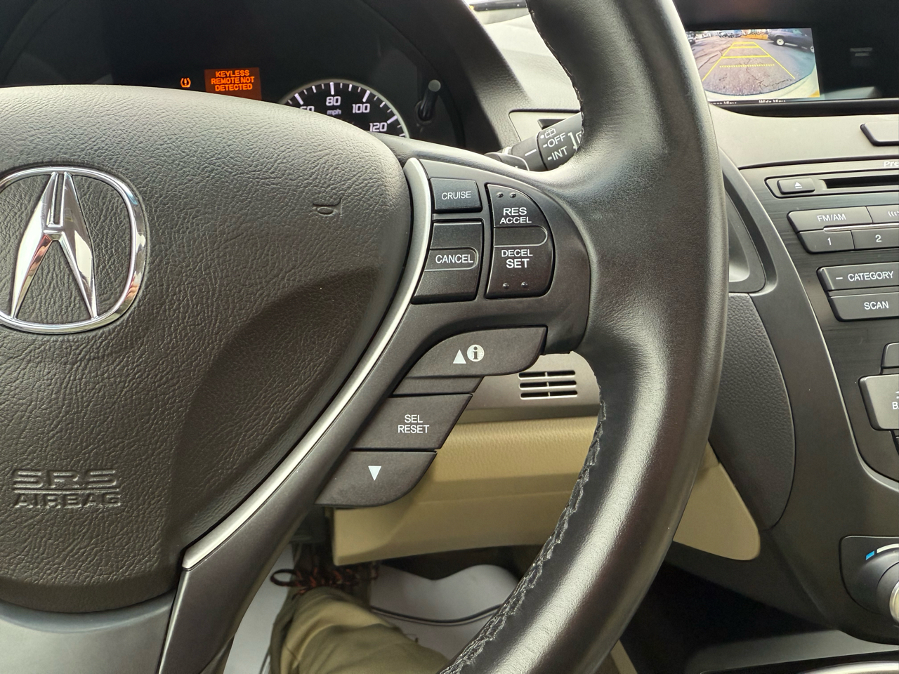 Acura RDX 4D SUV FWD 2016 Acura RDX 4D SUV FWD 2016