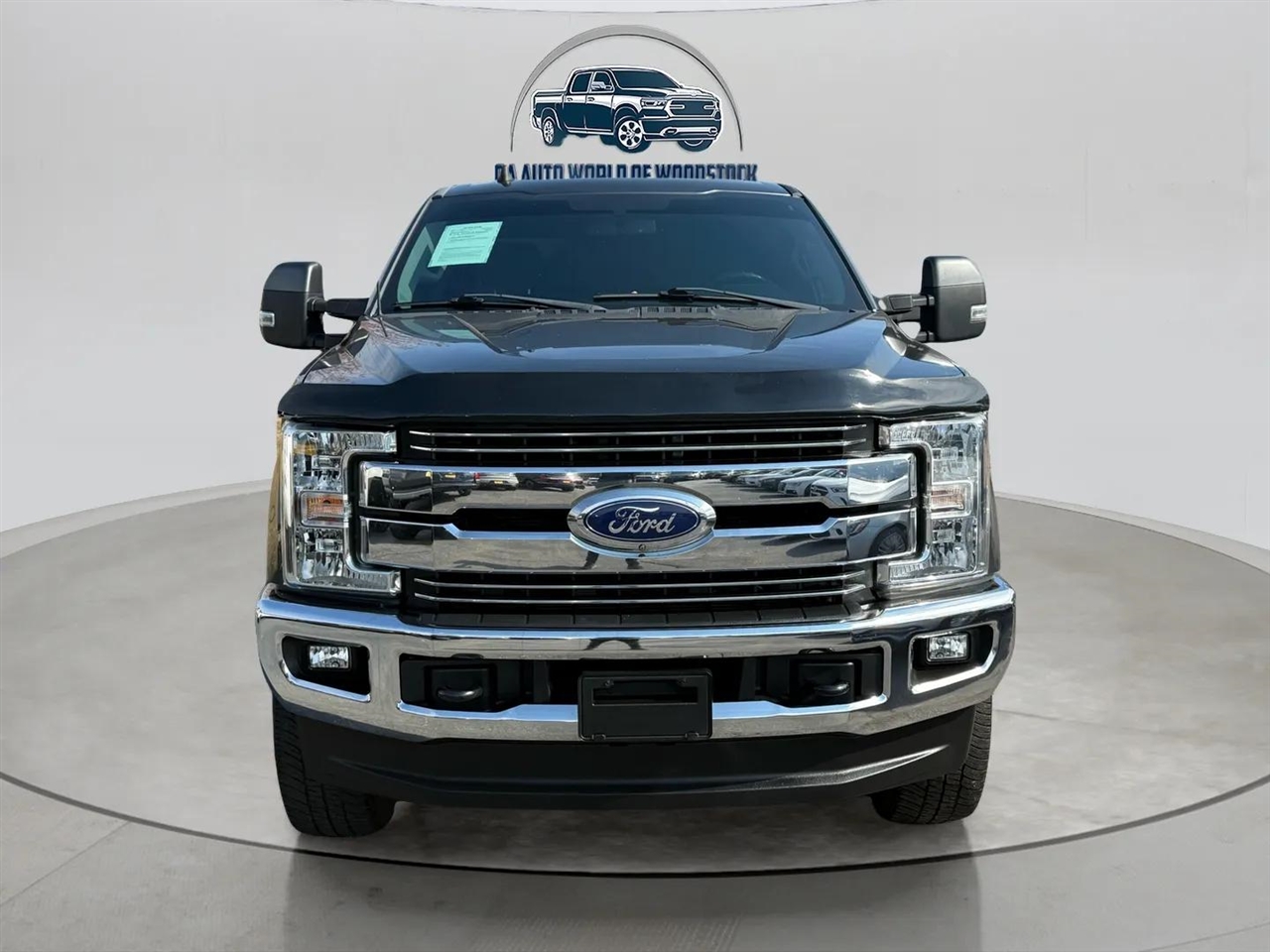 Ford F-350 SD  2019