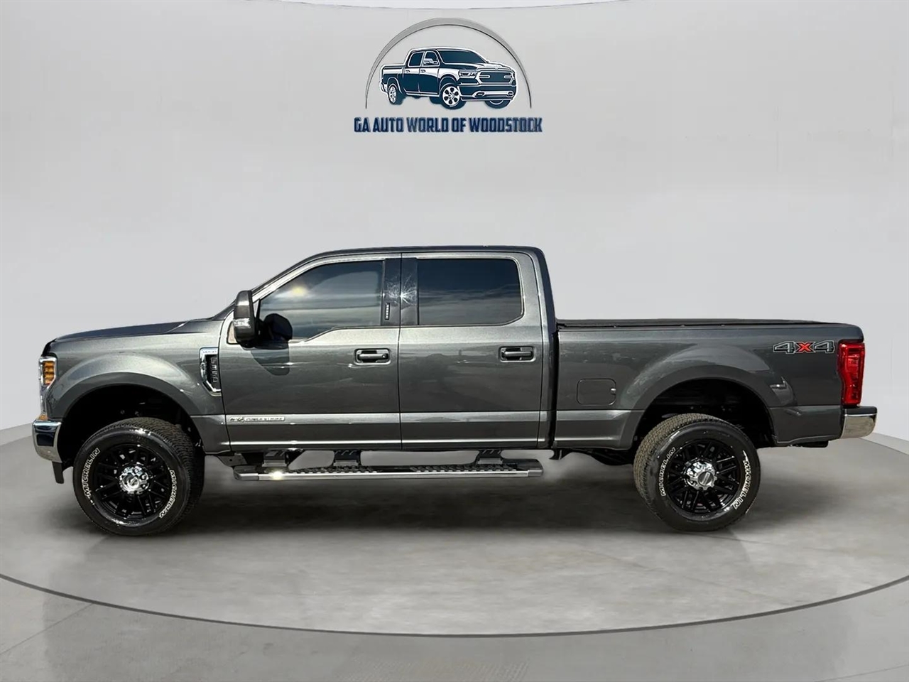 Ford F-350 SD  2019