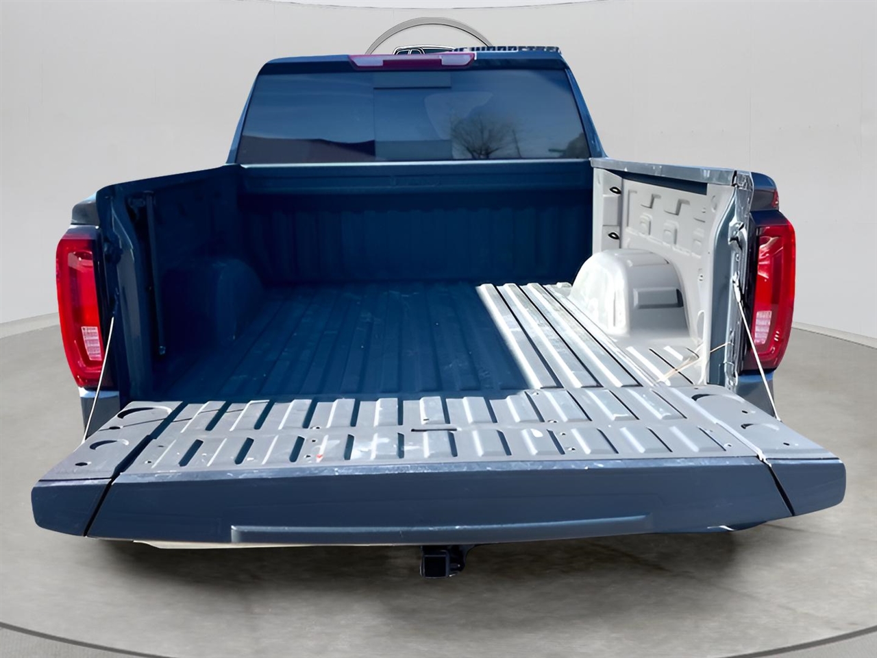 GMC Sierra 1500 SLT Crew Cab Short Box 4WD 2020