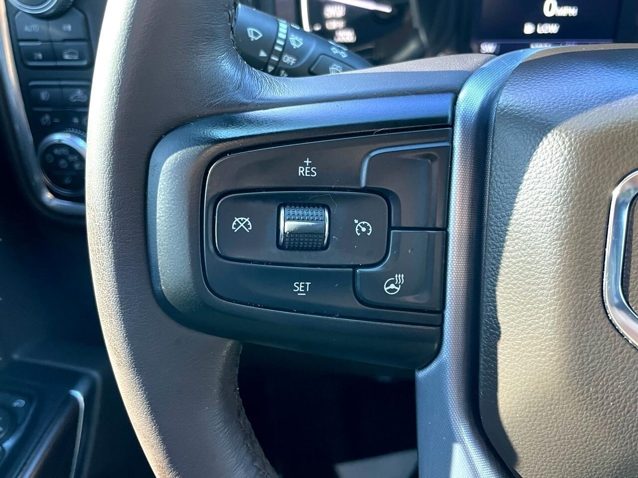 GMC Sierra 1500 SLT Crew Cab Short Box 4WD 2020