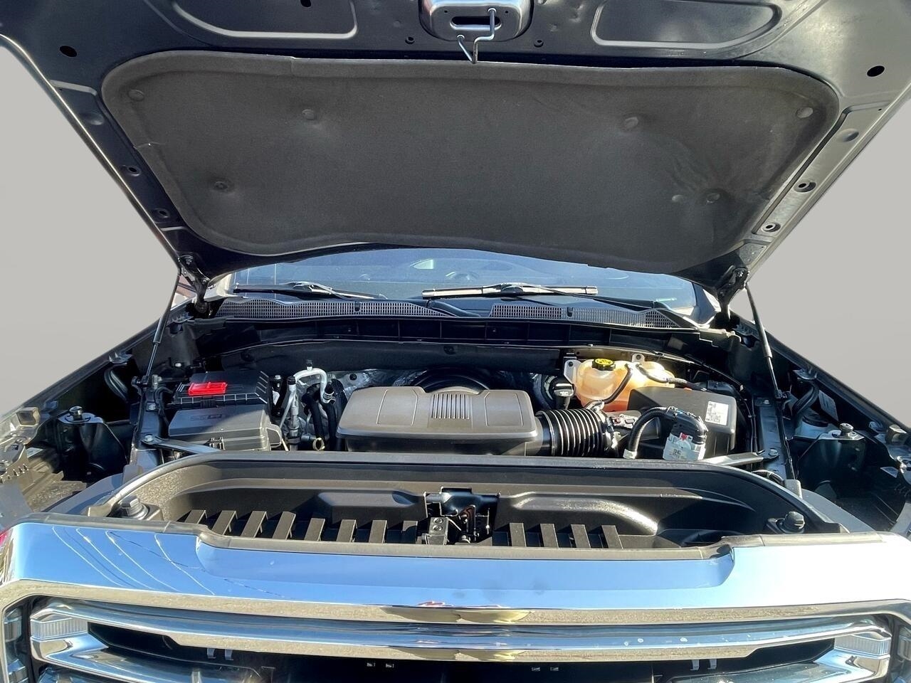 GMC Sierra 1500 SLT Crew Cab Short Box 4WD 2020