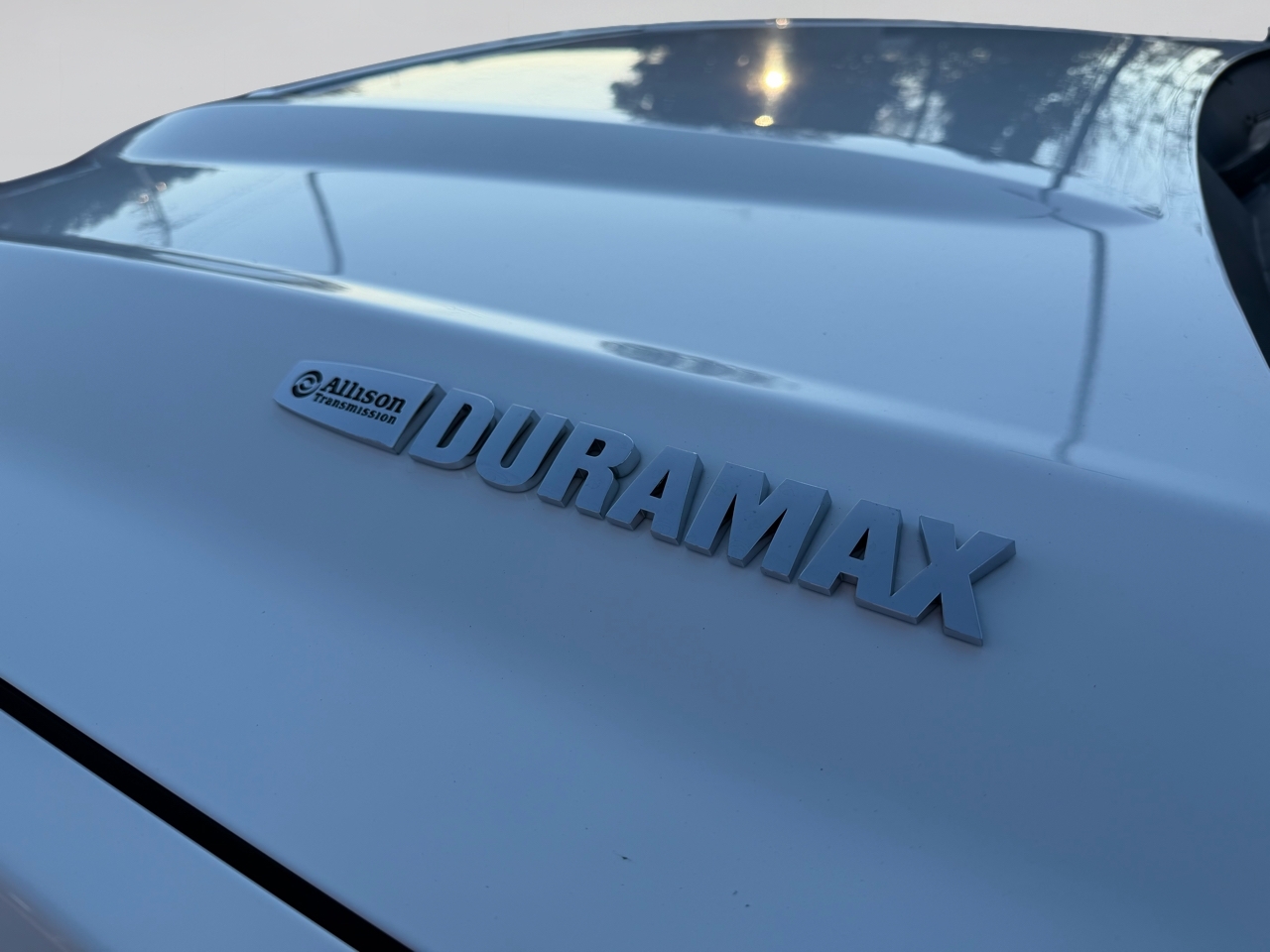 Chevrolet Silverado 2500HD LTZ Crew Cab Long Box 4WD 2019