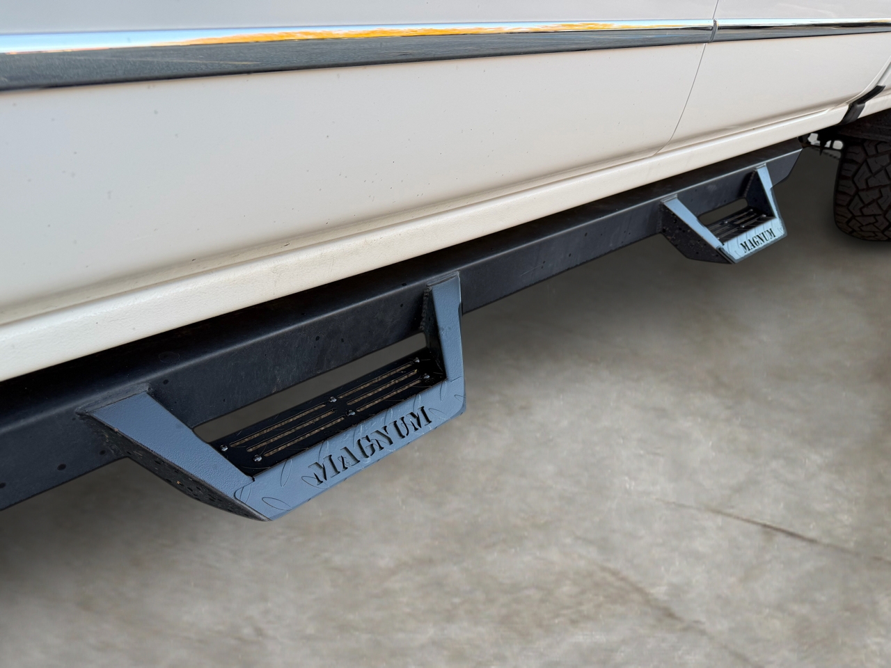 Chevrolet Silverado 2500HD LTZ Crew Cab Long Box 4WD 2019