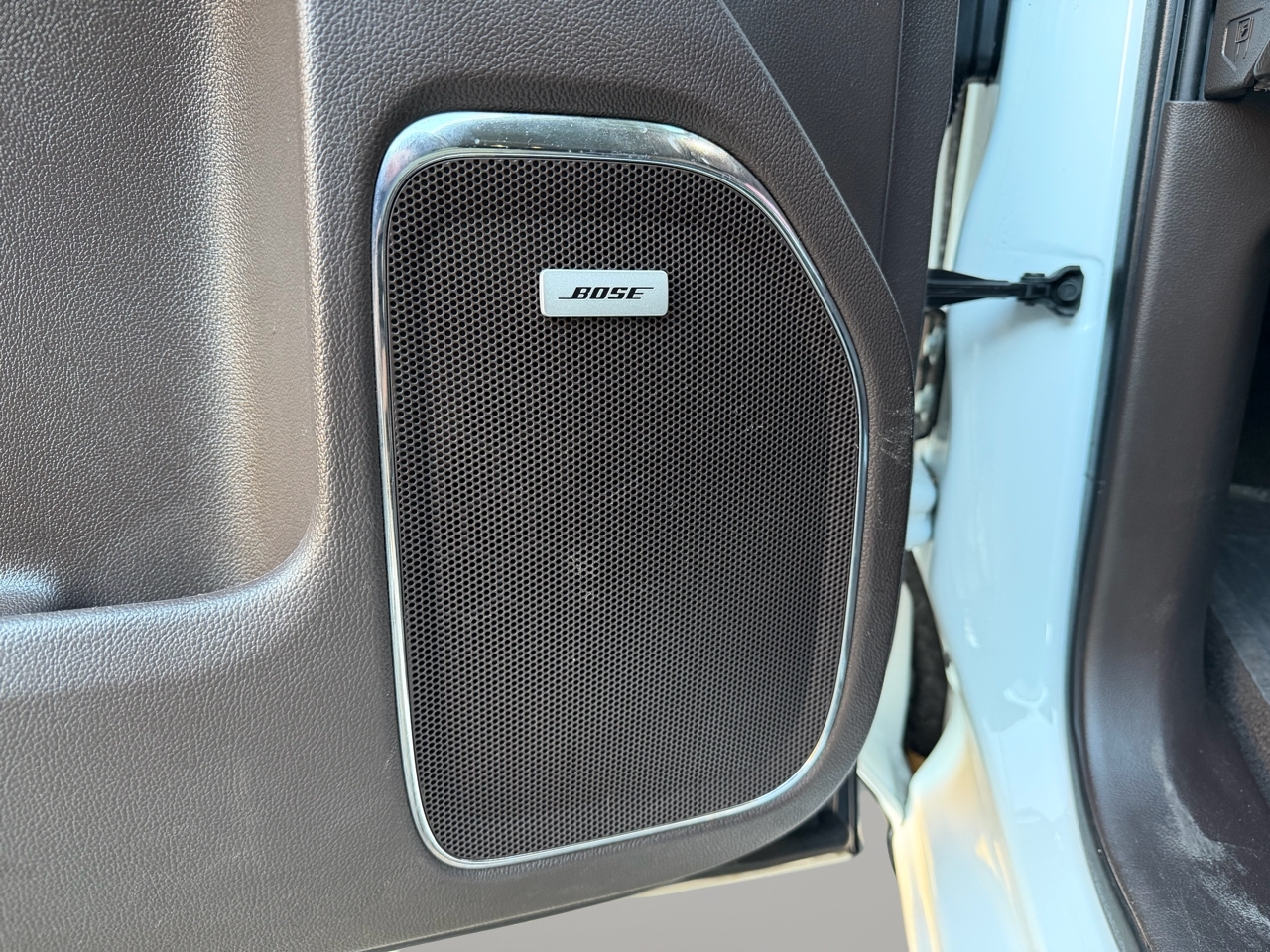 Chevrolet Silverado 2500HD LTZ Crew Cab Long Box 4WD 2019