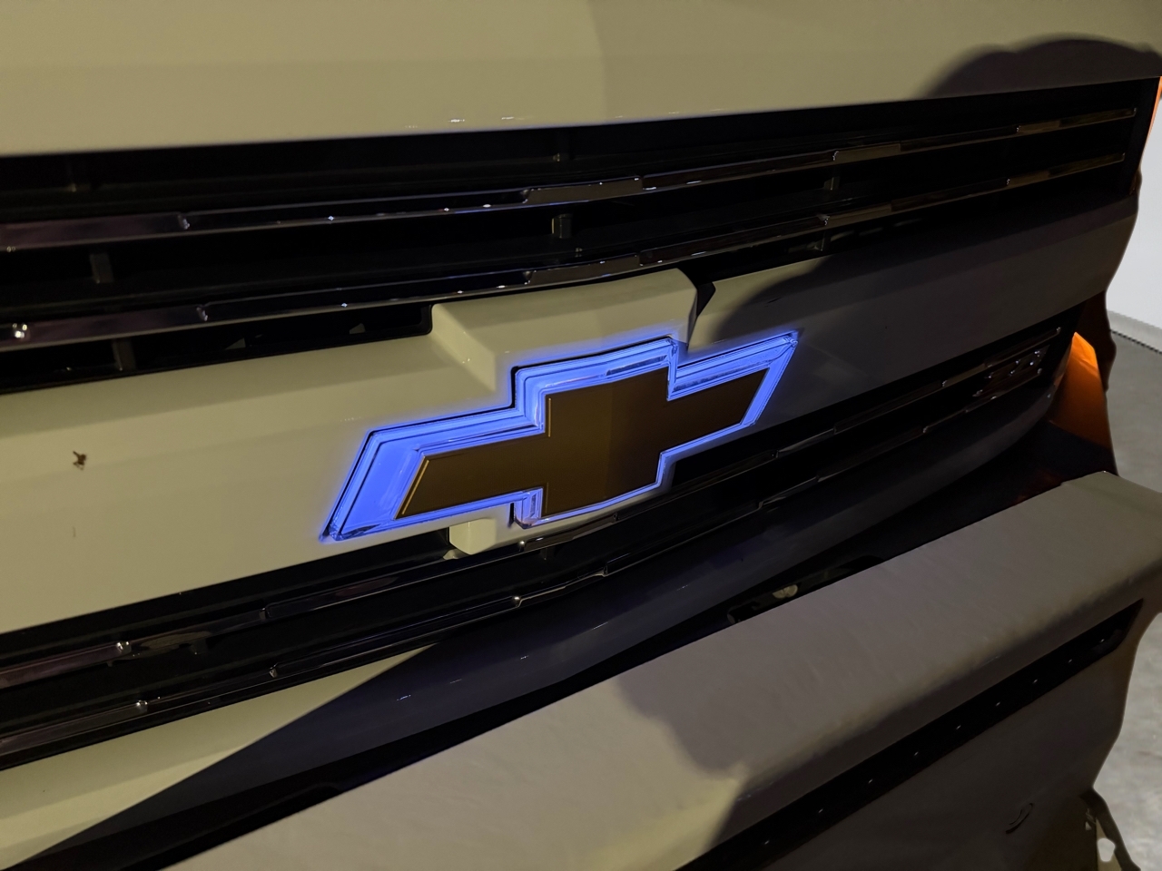 Chevrolet Silverado 2500HD LTZ Crew Cab Long Box 4WD 2019