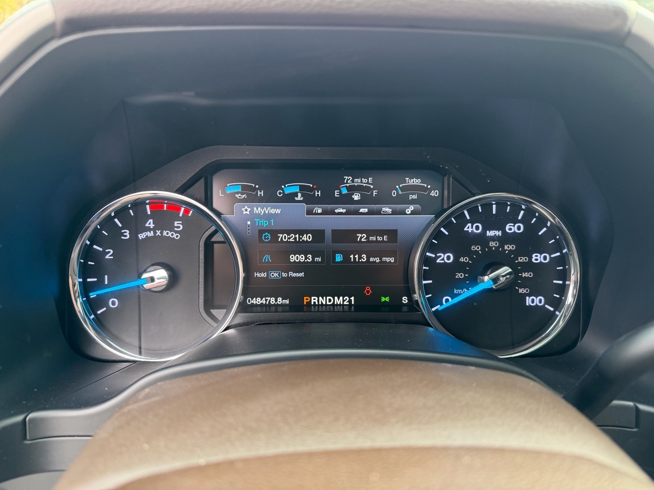 Ford F-350 SD King Ranch Crew Cab Long Bed DRW 4WD 2017