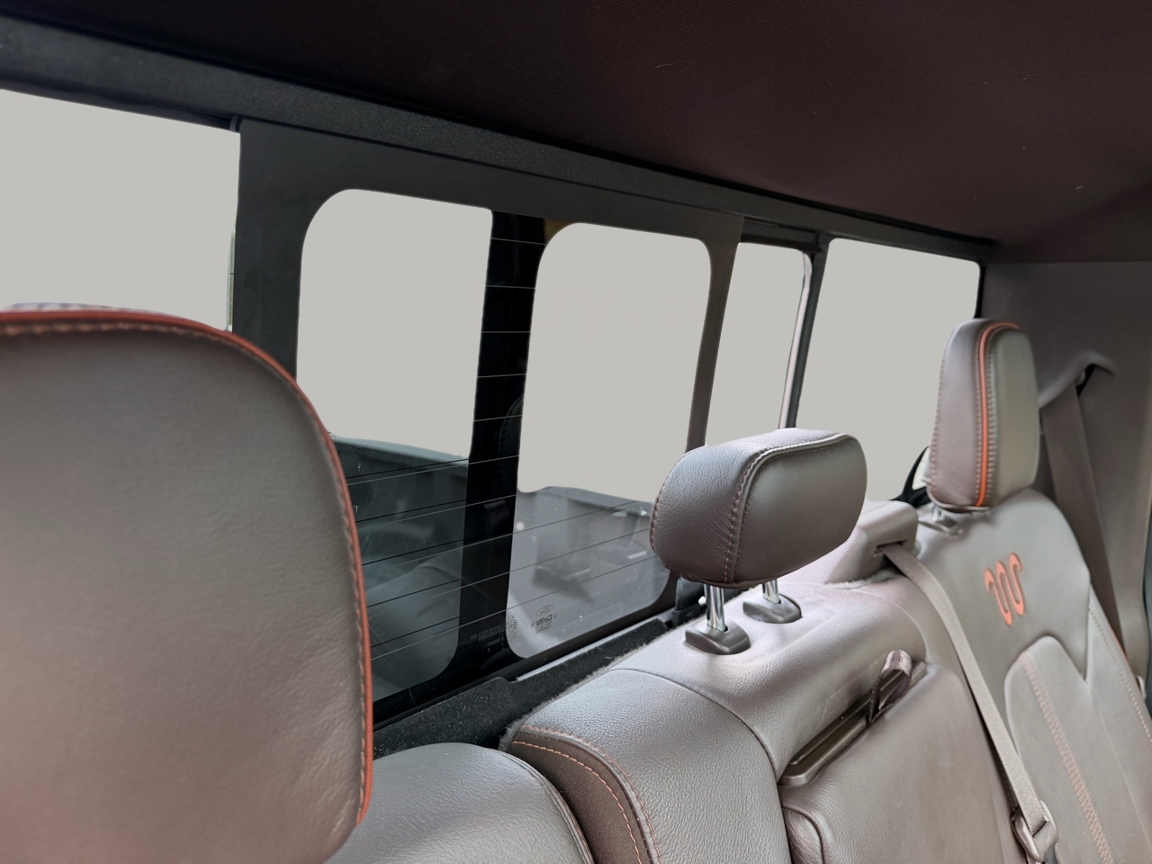 Ford F-350 SD King Ranch Crew Cab Long Bed DRW 4WD 2017