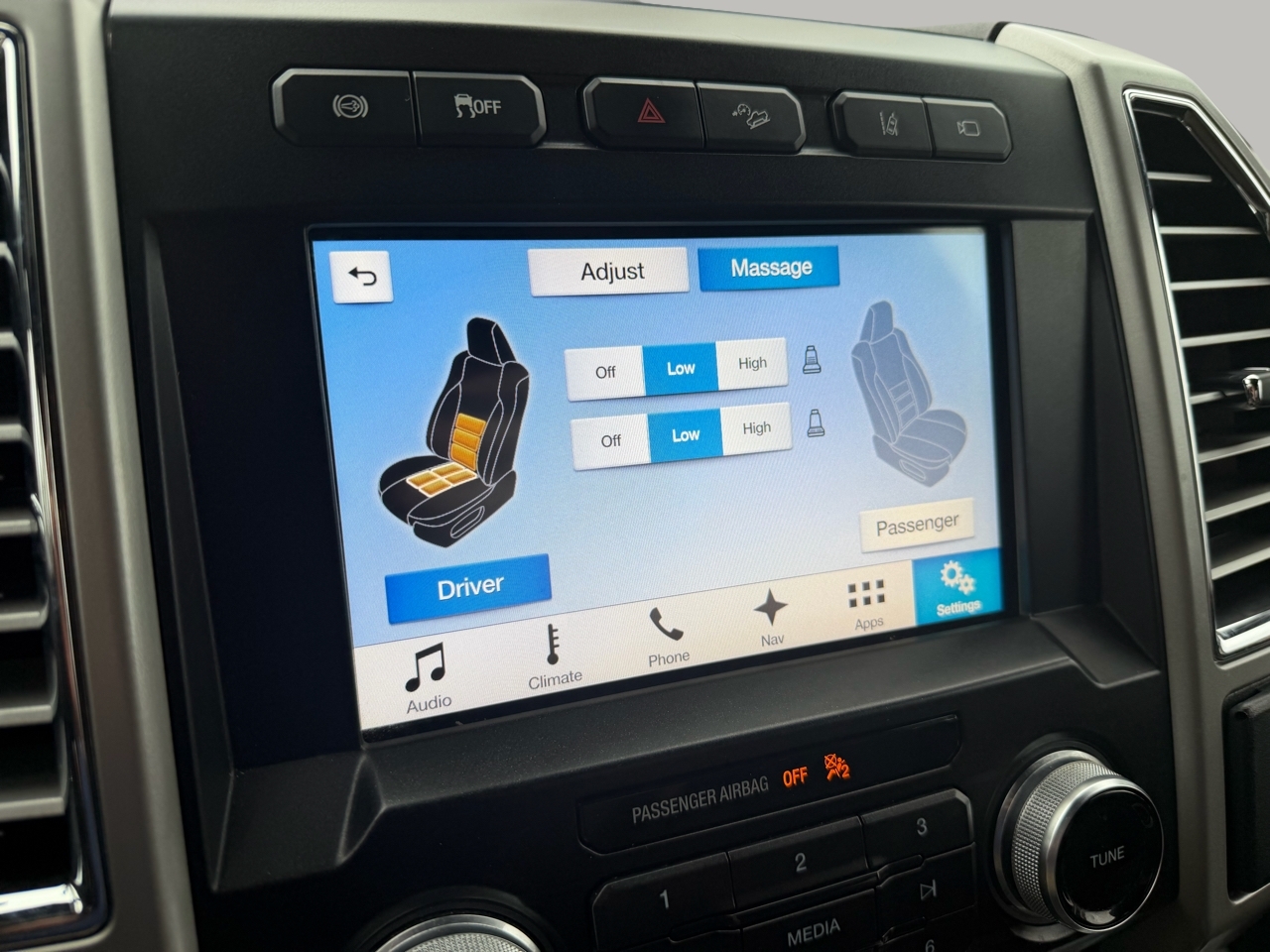 Ford F-350 SD King Ranch Crew Cab Long Bed DRW 4WD 2017