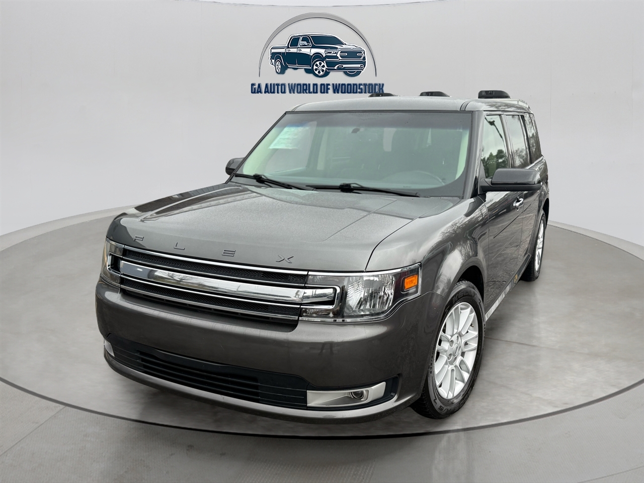 2016 Ford Flex SEL FWD