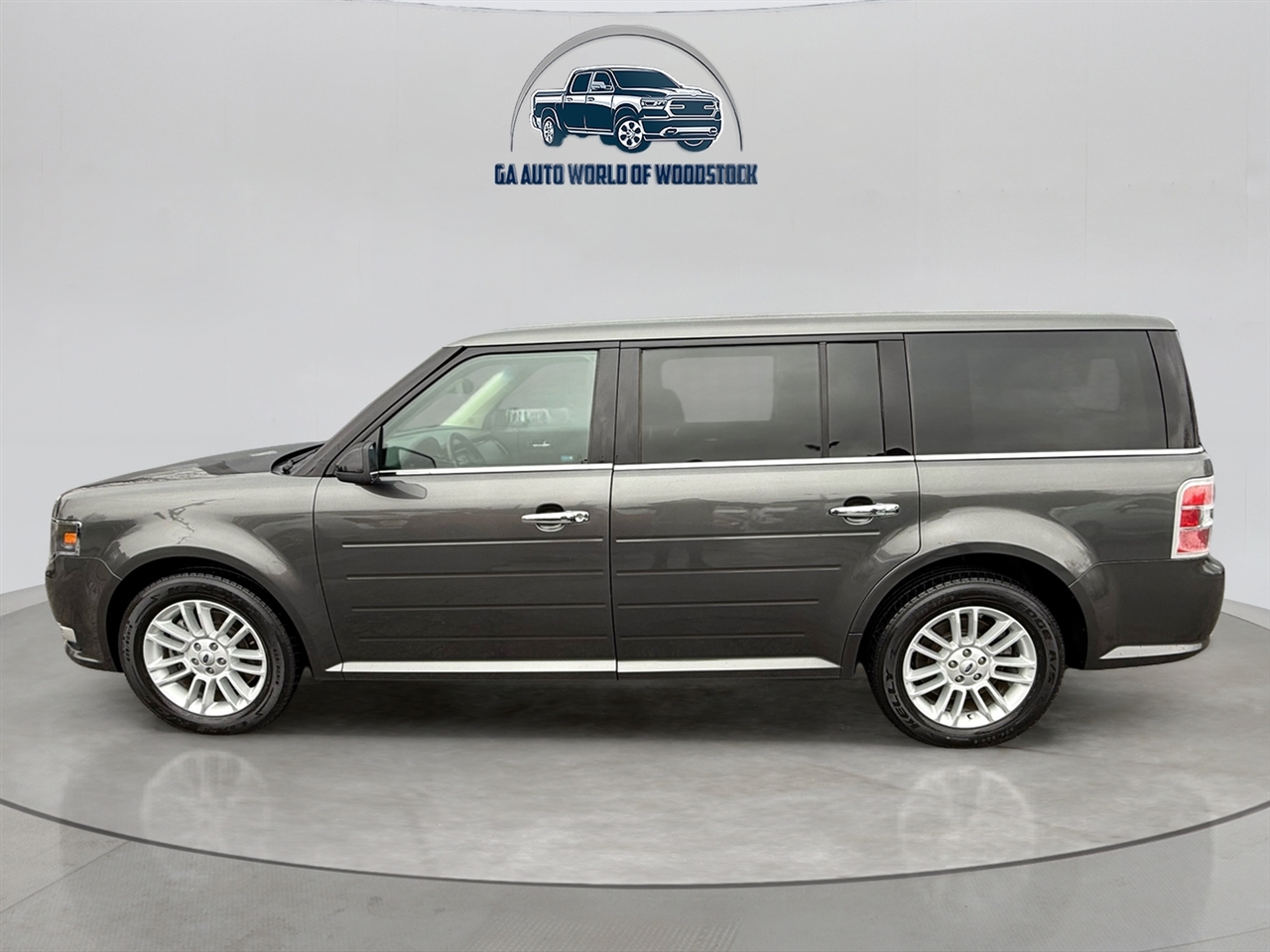 Ford Flex SEL FWD 2016