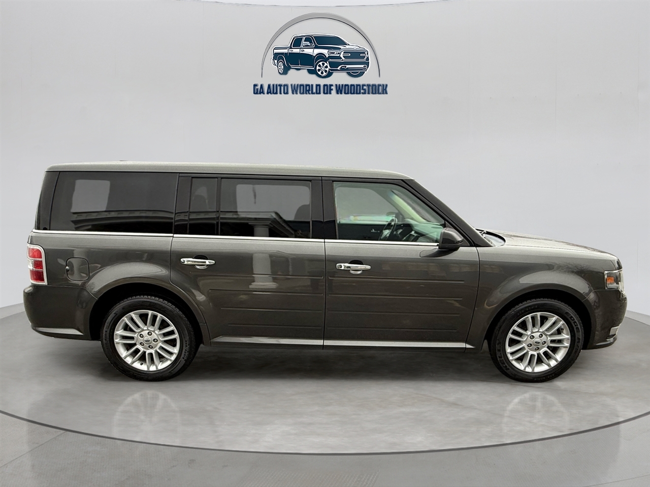 Ford Flex SEL FWD 2016