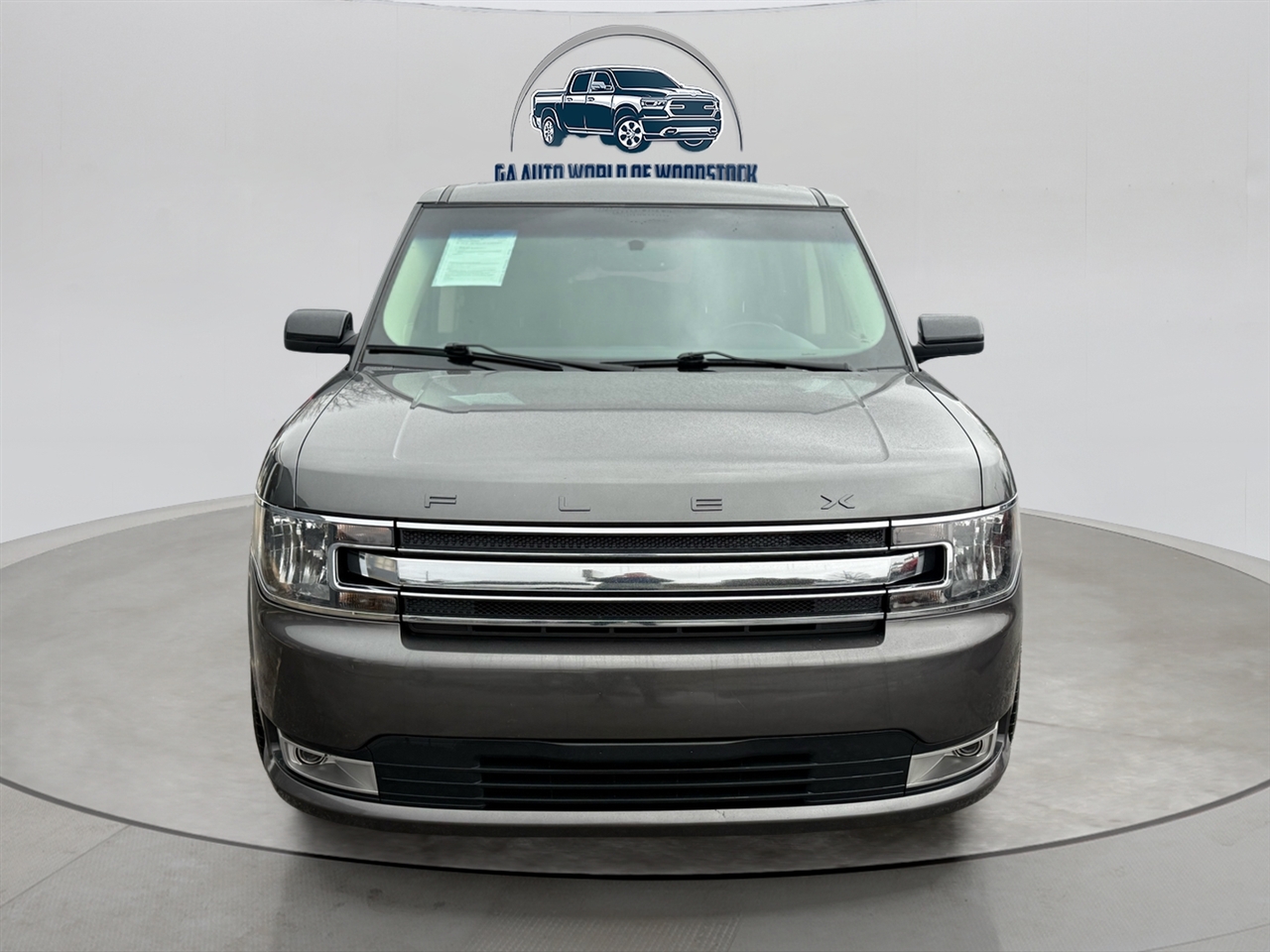 Ford Flex SEL FWD 2016