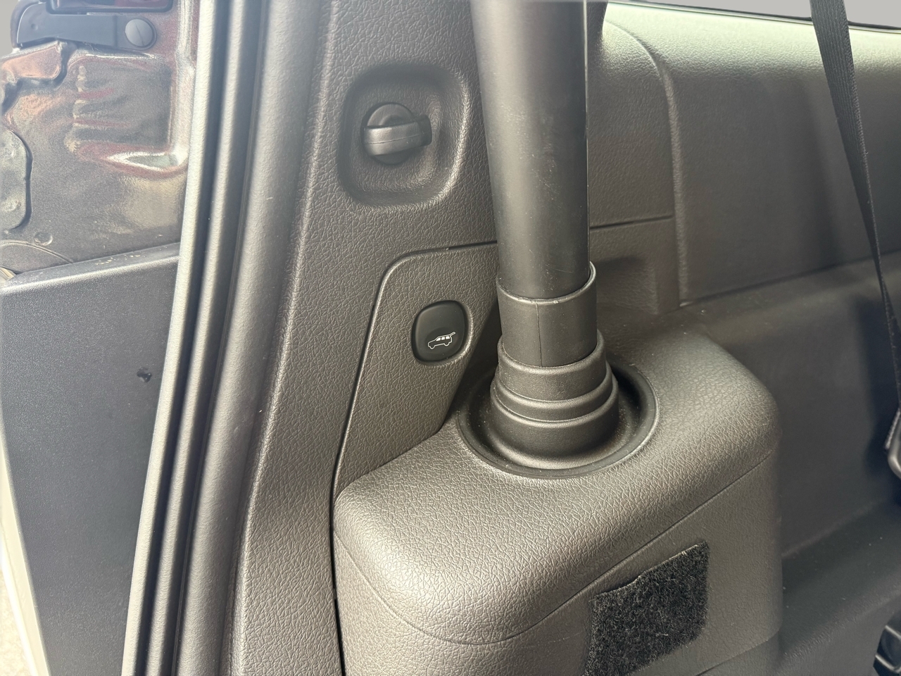 Ford Flex SEL FWD 2016