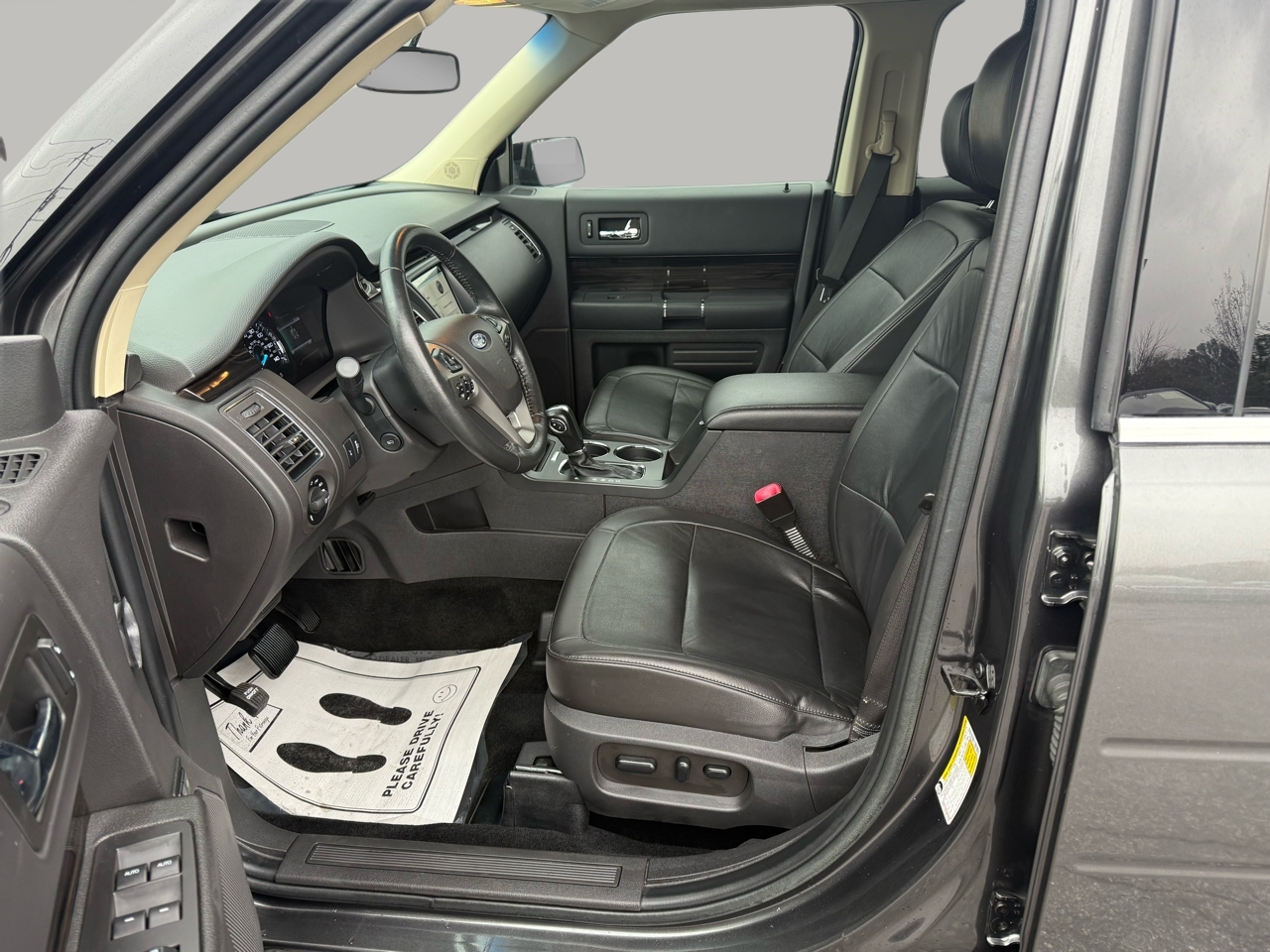 Ford Flex SEL FWD 2016