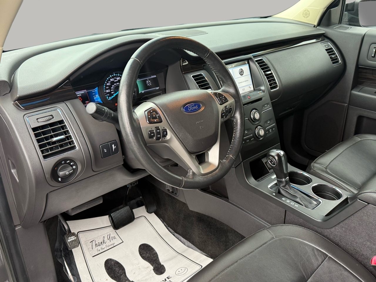 Ford Flex SEL FWD 2016