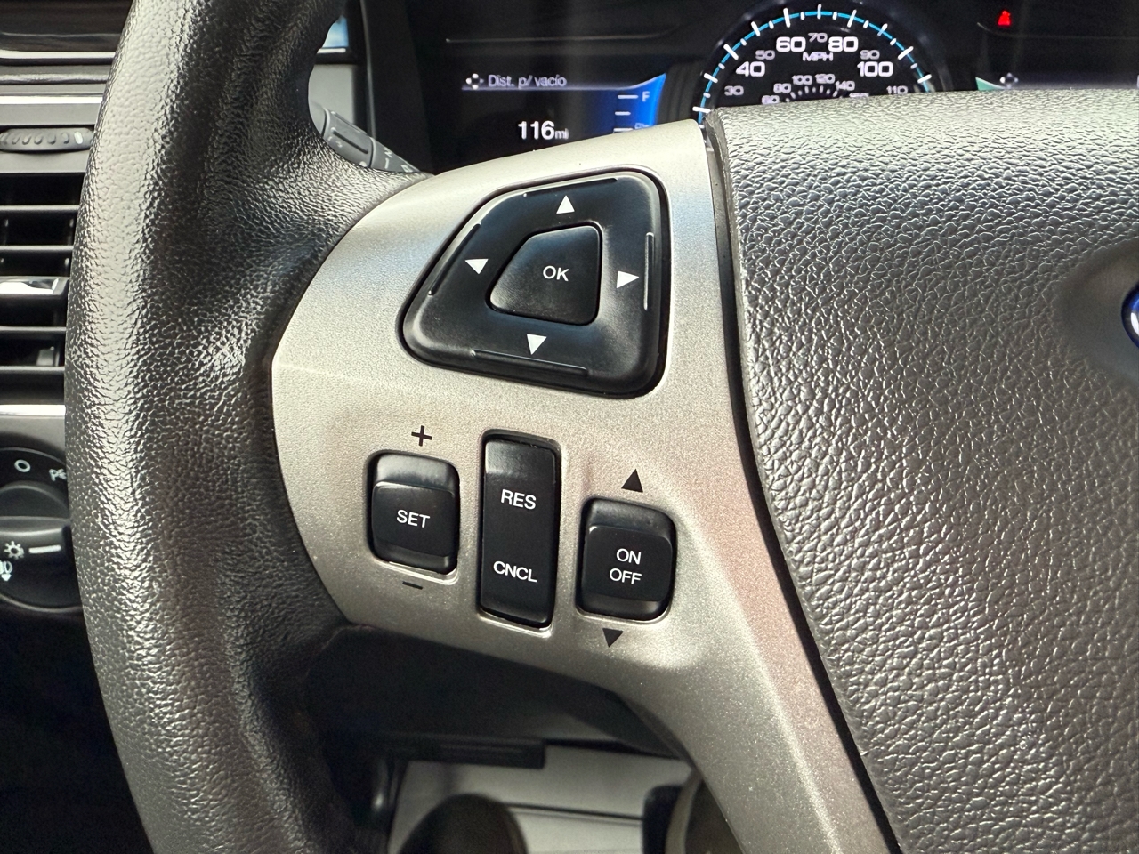 Ford Flex SEL FWD 2016