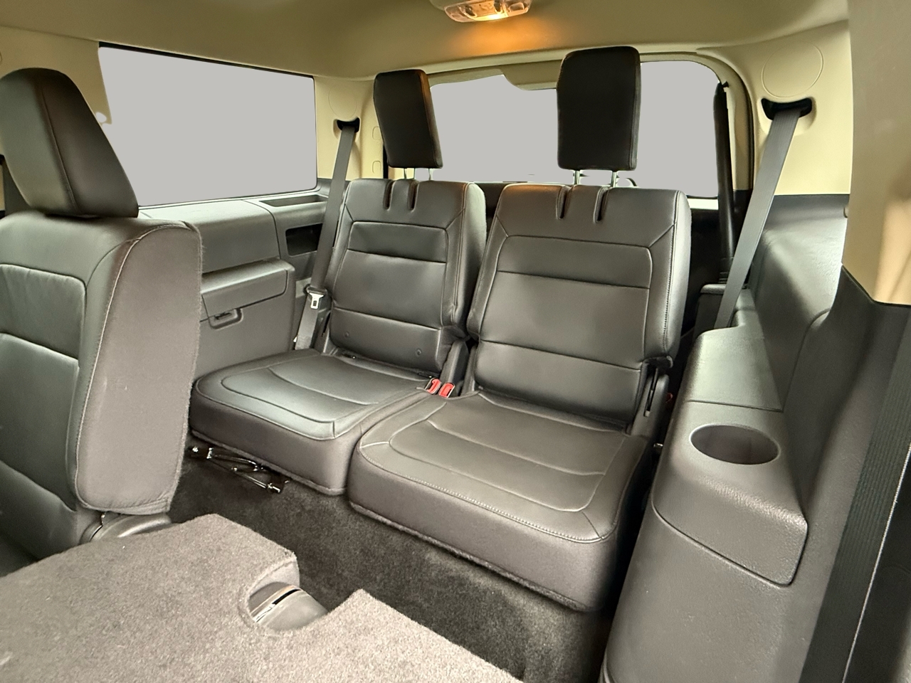 Ford Flex SEL FWD 2016